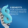 Crest Pro-Health Smooth Formula Toothpaste, Clean Mint, 4.6 oz, Pack of 3 (Packaging May Vary) view 4