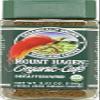 Mt. Hagen Instant Coffee Decaf Organic 3.53 OZ(Pack of 12) view 1