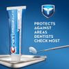 Crest Pro-Health Whitening Gel Toothpaste, 4.6 oz, 3 Count, Triple view 2