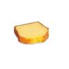 CSM Bakery Lemon Sliced Loaf Cake, 16 Ounce -- 12 per case. view 1