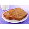 CSM Bakery Banana Nut Sliced Loaf Cake, 16 Ounce -- 12 per case. view 1