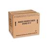 Brill Chocolate Cupcake, 1.25 Ounce -- 144 per case. view 1