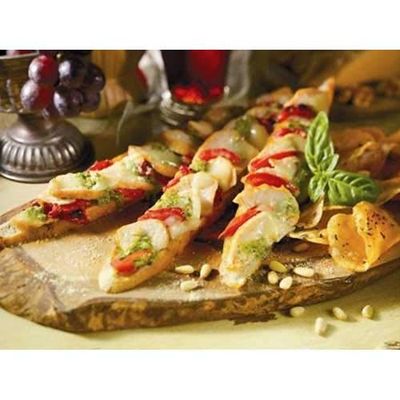 Butterball Sliced Turkey Medallion, 5 Pound -- 2 per case.