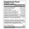 ProstaGenix Multiphase Prostate Supplement Capsule -3 Bottles- Featured on Larry King Investigative TV Show - Over 1 Million Sold - End Nighttime Bathroom Trips, Urgency, Frequent Urination. view 2