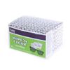 Flents WIPE'N Lens Wipes, Clear, 75 Count, Packaging may vary view 1