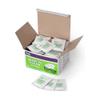 Flents WIPE'N Lens Wipes, Clear, 75 Count, Packaging may vary view 2