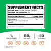 BulkSupplements.com Resveratrol Powder - Resveratrol Supplement, from Polygonum Cuspidatum - Antioxidant, Gluten Free, 1g per Serving, 50g (1.8 oz) (Pack of 1) view 2