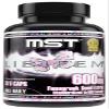 MST Libifem, Fenugreek Seed Extract Capsules, Boost Desire, Libido, Arousal and Satisfaction Plus Menopause Health Support, Supplement for Women, 30 Count, BSCG Certified Drug Free. view 1