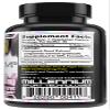 MST Libifem, Fenugreek Seed Extract Capsules, Boost Desire, Libido, Arousal and Satisfaction Plus Menopause Health Support, Supplement for Women, 30 Count, BSCG Certified Drug Free. view 3