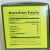 Yamamotoyama Genmai-cha Green Tea with Roasted Rice 16 Count Tea Bags Aluminum Sealed (3 Pack) view 2