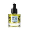 UMA Pure Calm Wellness Oil | Nourishing, Aromatic & Harmonizing | 100% Ayurvedic & Sustainable | Contains chamomile & lavender | Promotes Mindful & Soothing Effect view 1