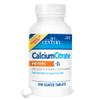 21st Century Calcium Citrate + D3 Petites Coated Tablets 200 ea view 1
