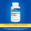 21st Century Calcium Citrate + D3 Petites Coated Tablets 200 ea view 2