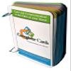 Caregiver Cards - Picture Based Communication Cue Cards for Adults with Memory, Speech, and Cognitive Challenges Due to Alzheimer's, Dementia, TBI, Stroke, Nonverbal, Autism and Other Disorders view 2