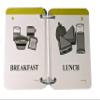 Caregiver Cards - Picture Based Communication Cue Cards for Adults with Memory, Speech, and Cognitive Challenges Due to Alzheimer's, Dementia, TBI, Stroke, Nonverbal, Autism and Other Disorders view 3