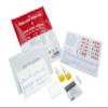 Eldoncard Blood Typing Kit, 1 Test Pack, Know Your Blood Type, Accurate Instant Home Testing, Determine A, O, B, RHS-D Negative & Positive Groups view 4