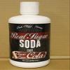 Real Sugar Cola Syrup - Small-Batch Craft Soda from Oak Cliff Beverage Works - 4 Pack view 1