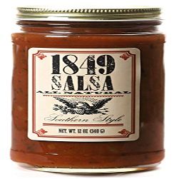 1849 Salsa, 4 Pack