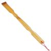 JapanBargain, Bamboo Wood Backscratcher Back Scratcher Rake Itching Relief Body Relaxation Massager Extra Long 17 inches (1) view 1
