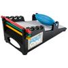 Foot Gym Recover and Treat Pain Related to Plantar Fasciitis, Achilles Tendonitis, shin splints, Foot Pain & Provide Rehab from Foot or Leg Injury with hot/Cold Massage Roller view 1