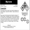 Myrcene High Purity Aroma Compound - Packaged in Heavy Duty Bottles 100ml (3.3 Fl Oz) view 2