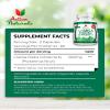 Activa Naturals Phyllanthus Niruri Extract 500mg, 120 Veg Capsules  Kidney & Gallbladder Cleanse, Revitalize Urinary Tract, Flush Impurities, Chanca Piedra para Los Riones view 2