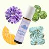 Plant Therapy Kids Nighty Night Essential Oil Blend for Sleep 10 mL (1/3 oz) Pre-Diluted Roll-On 100% Pure, Natural Aromatherapy, Therapeutic Grade view 3