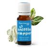 Plant Therapy Kids Sniffle Stopper Essential Oil Blend, 10 mL (1/3 oz), Respiratory Support Essential Oil Blend, Helps Clear Congestion, 100% Pure, Undiluted view 1