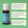 Plant Therapy Kids Sniffle Stopper Essential Oil Blend, 10 mL (1/3 oz), Respiratory Support Essential Oil Blend, Helps Clear Congestion, 100% Pure, Undiluted view 4