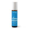 Plant Therapy Kids Sniffle Stopper Essential Oil Blend Pre-Diluted Roll-On 10 mL (1/3 oz) Respiratory Support Blend 100% Pure, Natural Aromatherapy, Therapeutic Grade view 1
