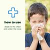 Plant Therapy Kids Sniffle Stopper Essential Oil Blend Pre-Diluted Roll-On 10 mL (1/3 oz) Respiratory Support Blend 100% Pure, Natural Aromatherapy, Therapeutic Grade view 2
