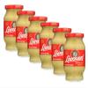 Lowensenf Mustard Xhot, 9.3 Oz (Pack of 6) view 1
