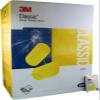 3M E-A-R Classic Earplugs 310-1001, Uncorded in Pillow Pack - MS92100(2 Box) view 1