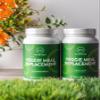 MRM Nutrition Veggie Meal Replacement Protein | Vanilla Bean Flavored | 22g complete plant based protein | Meal on-the-go | Mediate hunger | Balanced macronutrient formula | 28 servings view 3