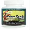 Golden Book Economy Size, 1000 tea pills by Mayway-Plum Flower 5.8oz view 1