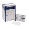 Curad Non-Adherent Pads, Sterile, 2" x 3", Pack of 100 view 1