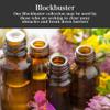 Blockbuster Oil 1/2 oz | Handmade with Herbs & Essential Oils | Road Opener & Removing Obstacles Rituals | Hoodoo Voodoo Wicca Pagan Santeria view 3