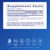Pure Encapsulations NAC 600 mg - N-Acetyl Cysteine NAC Supplement for Lung Health & Immune Support, Liver Support & Antioxidants* - with Freeform N-Acetyl-L-Cysteine - 90 Capsules view 2