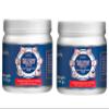 2 BIO-HYDROLIZED COLLAGEN 10,000 mg in (2) teaspoons daily. view 1