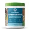 Amazing Grass Greens Blend Alkalize & Detox: Smoothie Mix, Cleanse with Super Greens & Beet Root Powder, Digestive Enzymes, Prebiotics & Probiotics, 30 Servings (Packaging May Vary) view 1