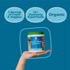 Amazing Grass Greens Blend Alkalize & Detox: Smoothie Mix, Cleanse with Super Greens & Beet Root Powder, Digestive Enzymes, Prebiotics & Probiotics, 30 Servings (Packaging May Vary) view 2