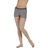 15-20 mmHg, Soft, Thigh, OT, Short, Silicone, Pink view 1