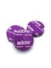 Adora Calcium Supplement Disk, Dark Chocolate, 30 Count - 500 mg view 3