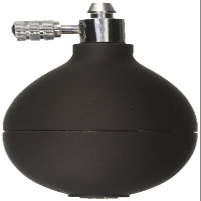 Prestige Medical 80-B/VA Inflation Bulb with Air Release Valve, 1.7 Ounce