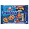 Sweet Baked Goods Bimbunuelos 2.3 Oz Packs Bimbo Crispy Wheels [Pack of 3] view 1
