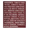 Heinz BBQ Sauce Single Serve Packet (0.4 oz Packets, Pack of 200) view 2