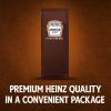 Heinz BBQ Sauce Single Serve Packet (0.4 oz Packets, Pack of 200) view 3
