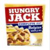 Hungry Jack Complete Belgian Waffle Mix (Pack of 2) view 1