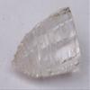 Shri Yantra, Himalayan Clear Quartz Sri, Shree Crystal Healing Energy, Sacred Geometry, with Pouch view 2