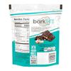 barkTHINS Dark Chocolate, Coconut and Almond Snacking Chocolate Bag, 4.7 oz view 2